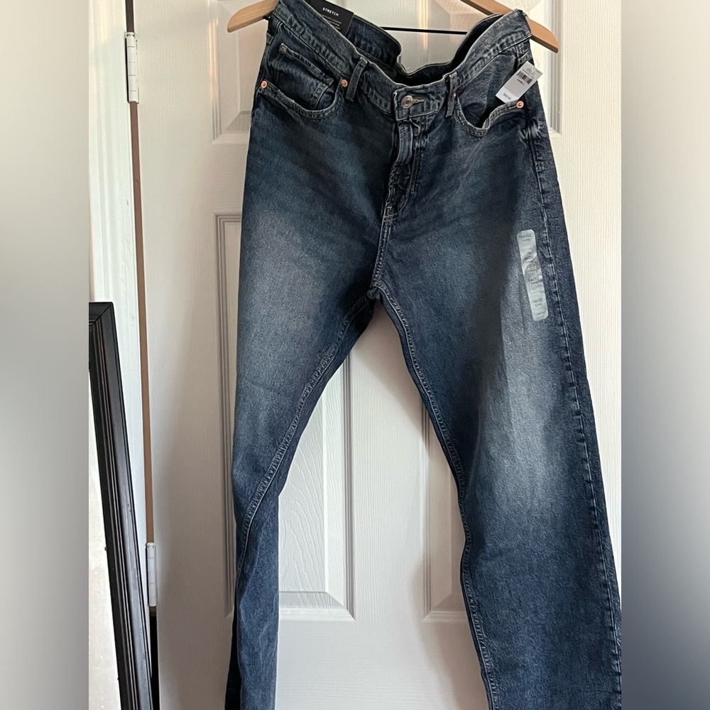 Gap straight leg, Jean